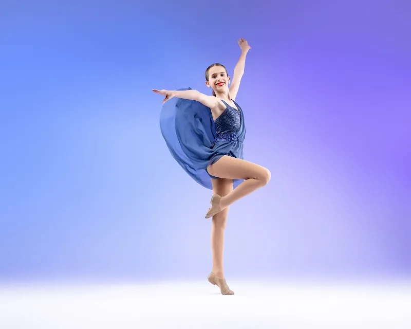 Earle Cobb Dance Studio Inc