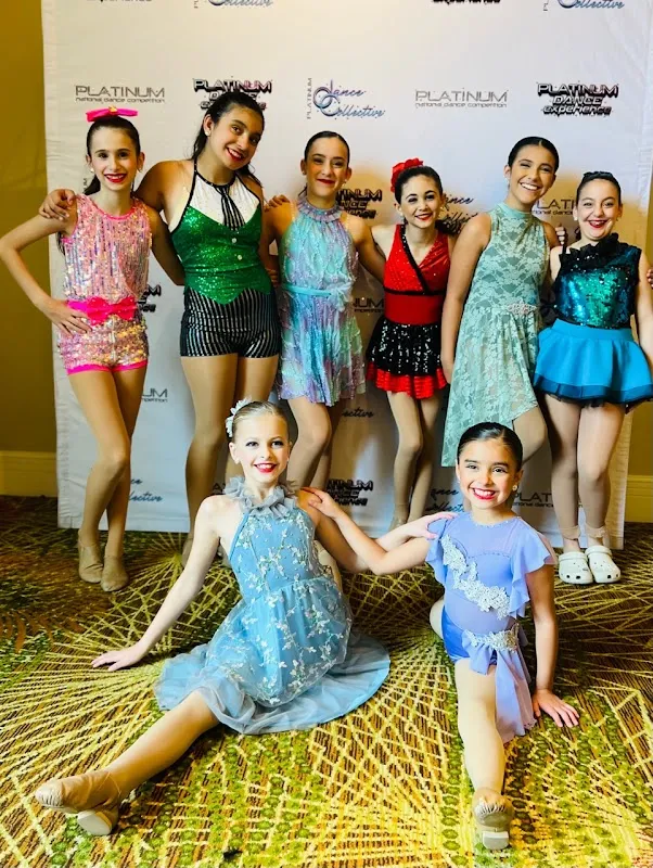 Earle Cobb Dance Studio Inc