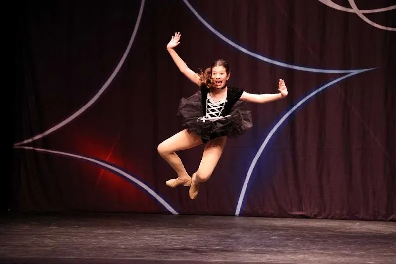 Earle Cobb Dance Studio Inc