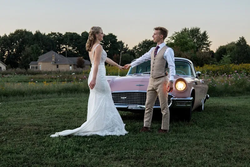 Wanderlust Studios Photography