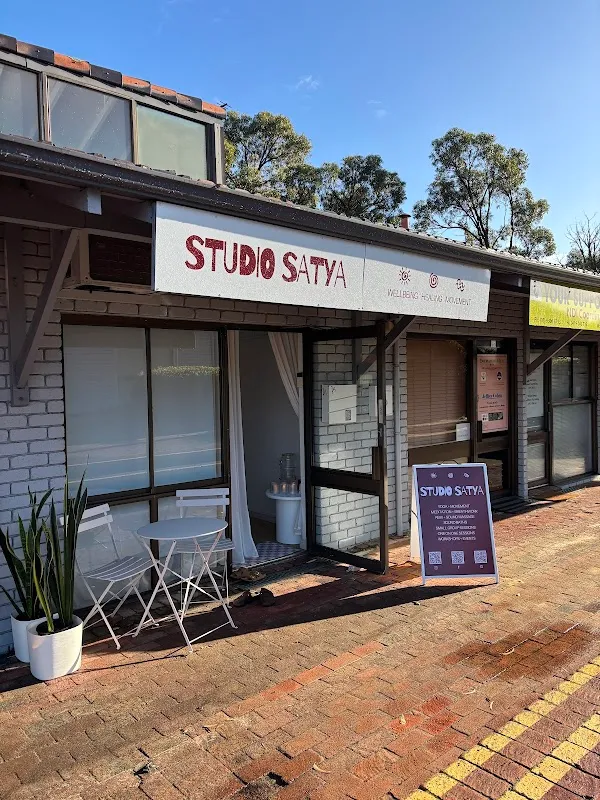 Studio Satya