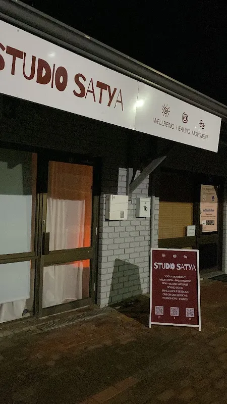 Studio Satya