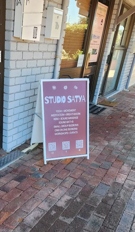 Studio Satya