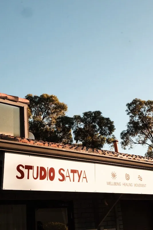 Studio Satya