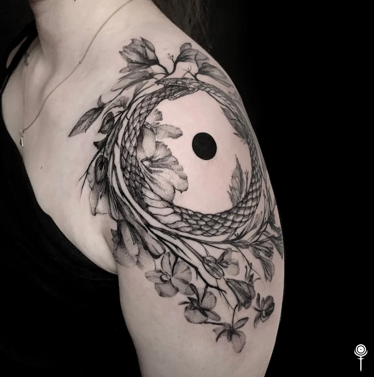 Genesis Tattoo