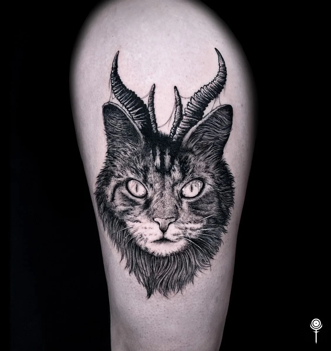 Genesis Tattoo