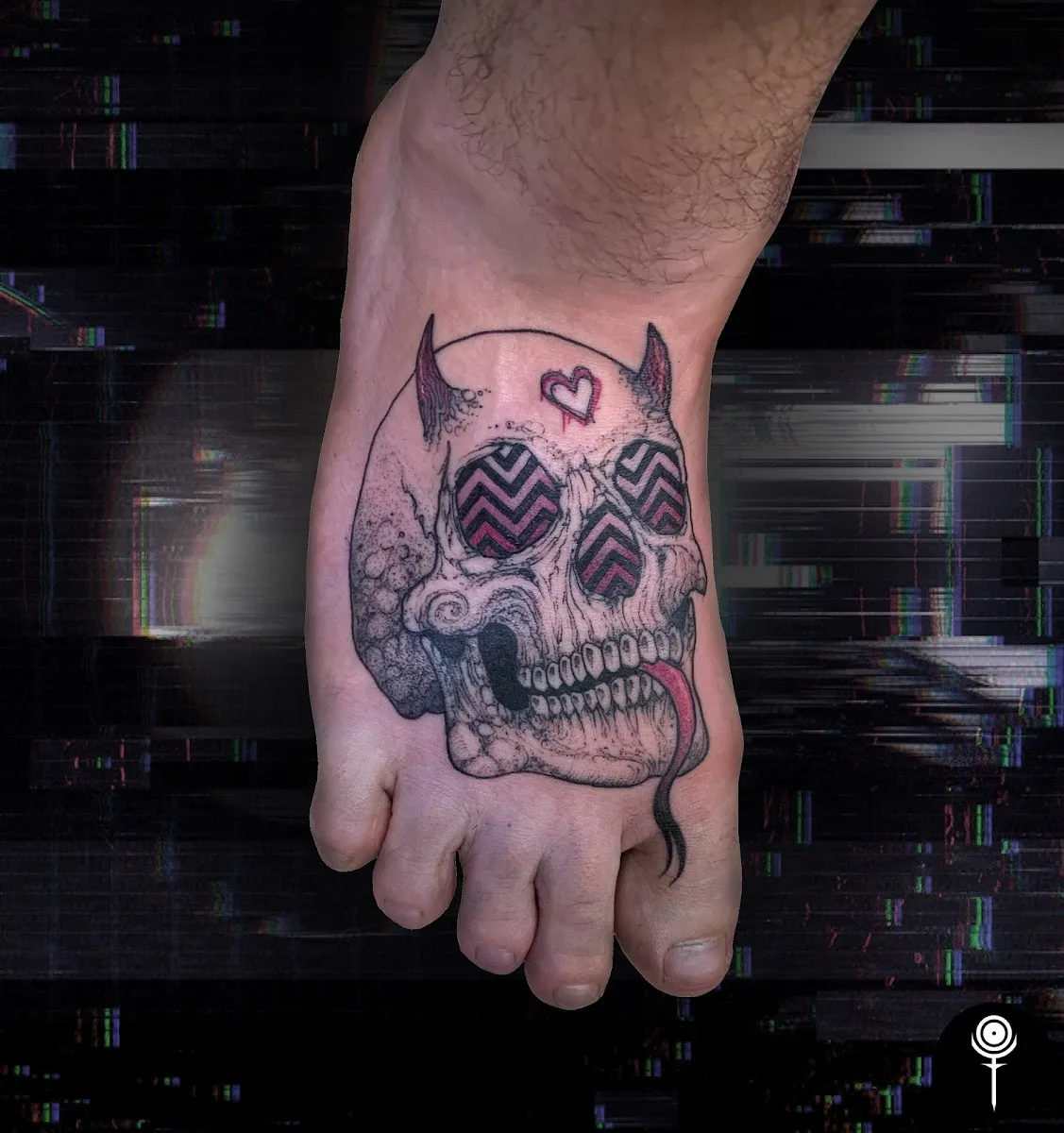Genesis Tattoo