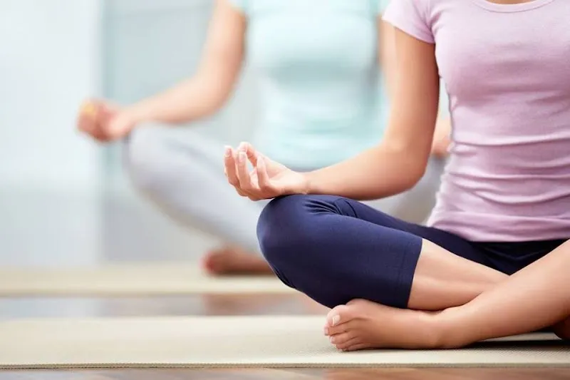 Iyengar Yogashraya Lower Parel