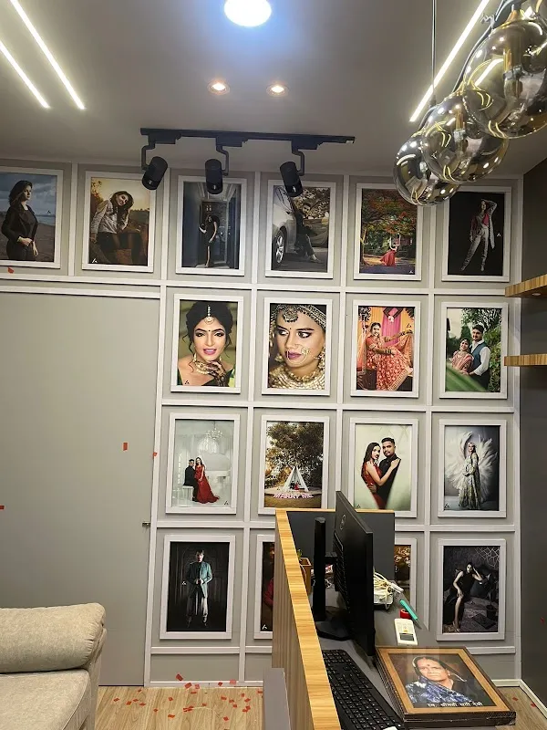 Aryangraphy Studios