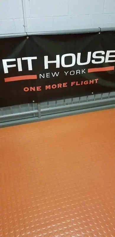 Fit House New York