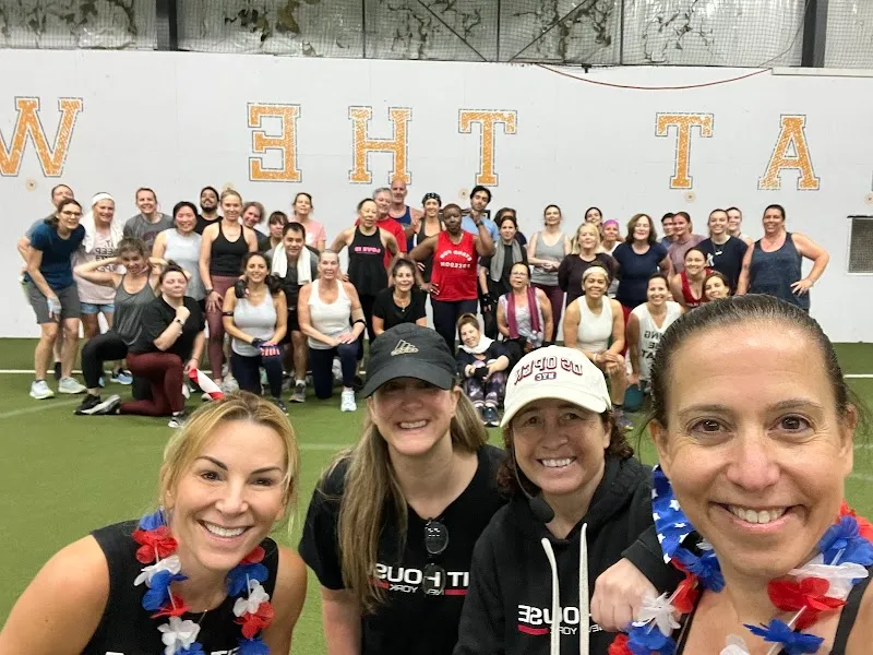 Fit House New York