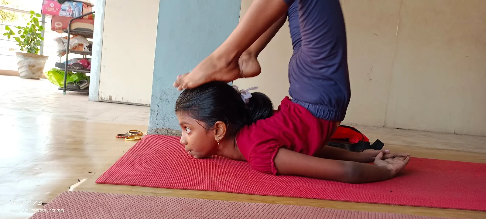 Thirumoolar Prapanja Yoga Maiyam