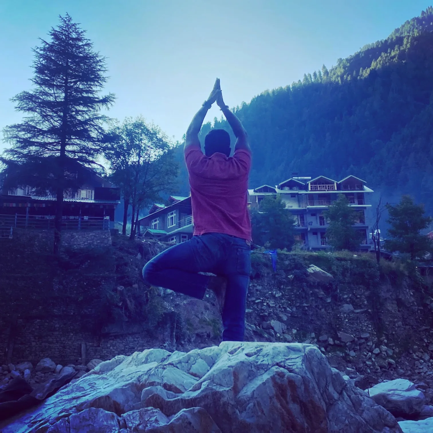 Thirumoolar Prapanja Yoga Maiyam