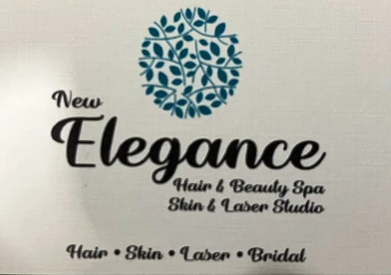 NEW ELEGANCE