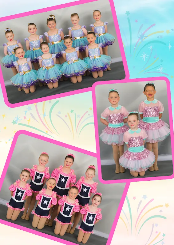 NY Dance