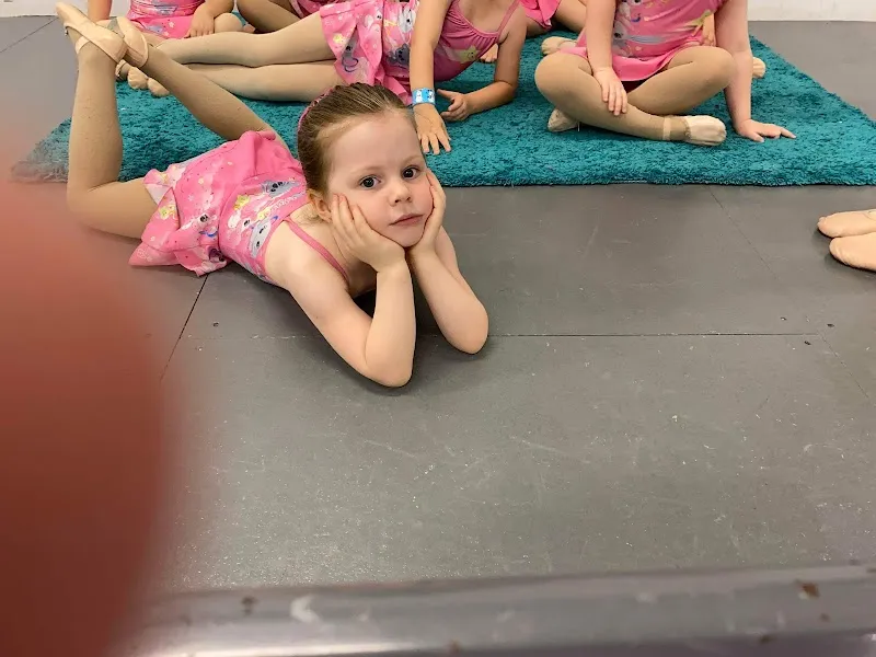 NY Dance