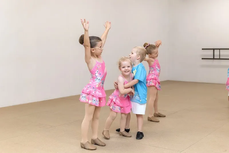 NY Dance