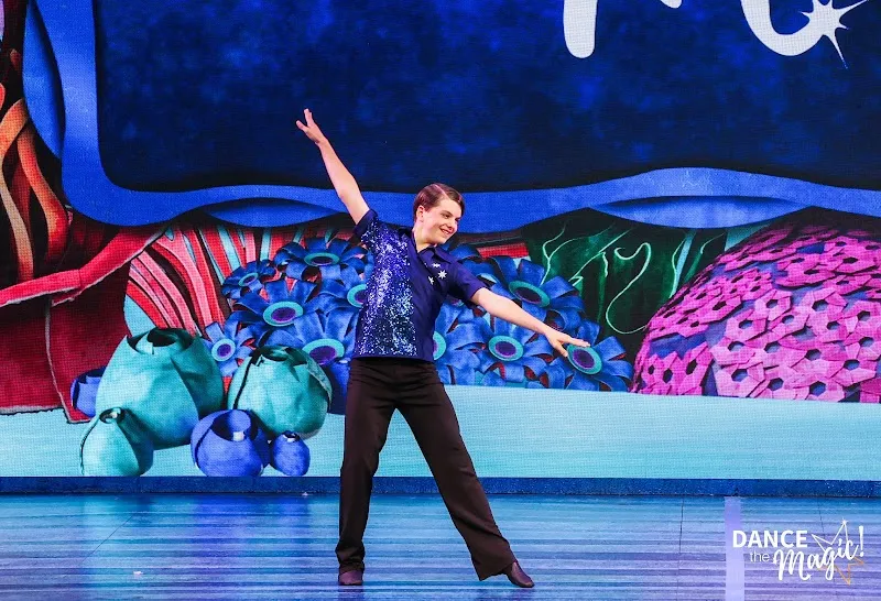NY Dance