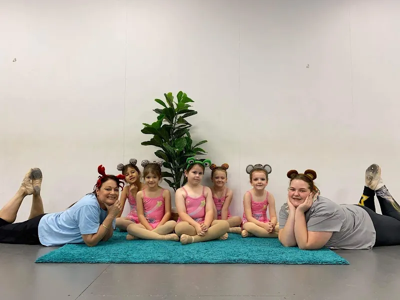 NY Dance