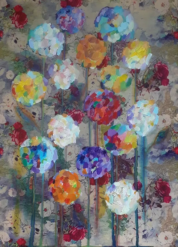 Peepletree Art Gallery