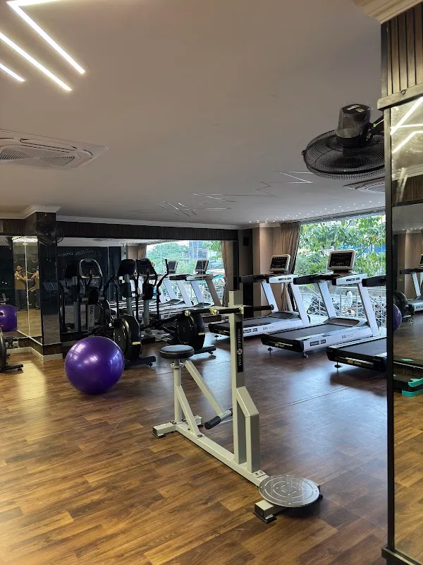 Impact Fitness Studio