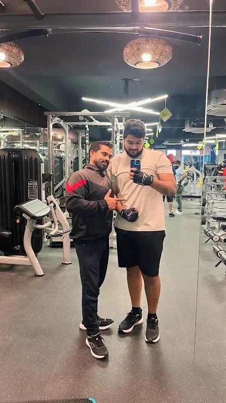 Impact Fitness Studio