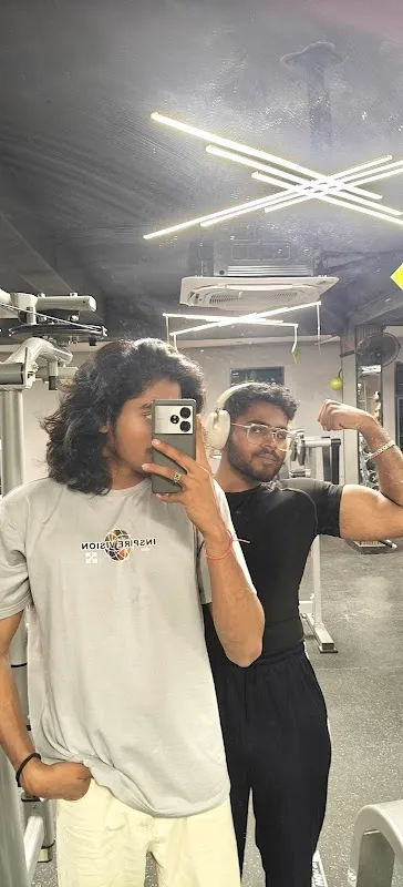 Impact Fitness Studio