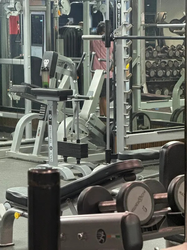 Impact Fitness Studio