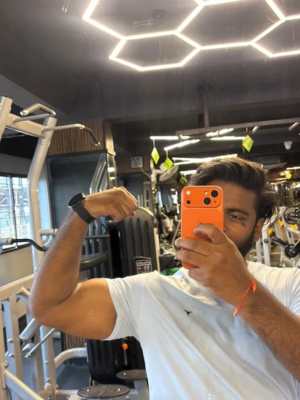 Impact Fitness Studio