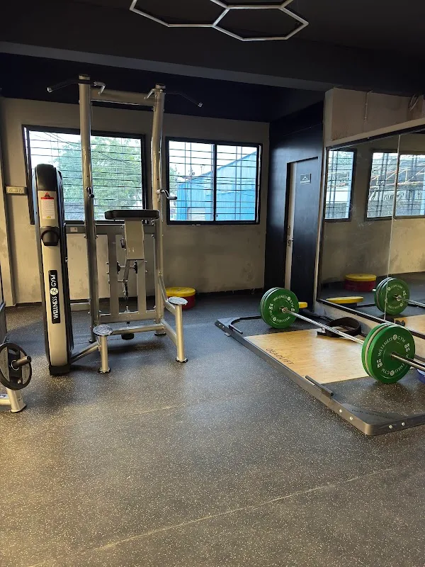 Impact Fitness Studio