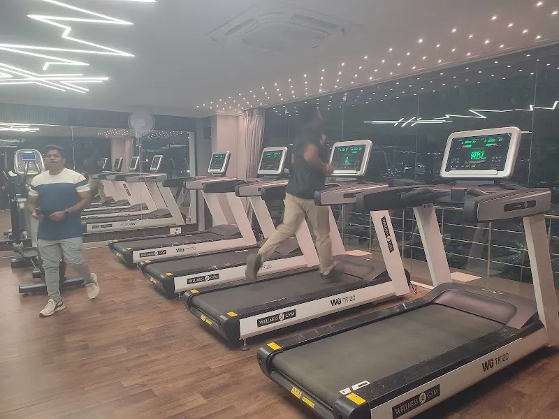 Impact Fitness Studio