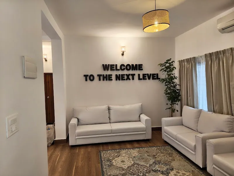 214 Dollars Colony - The Podcasting Studio