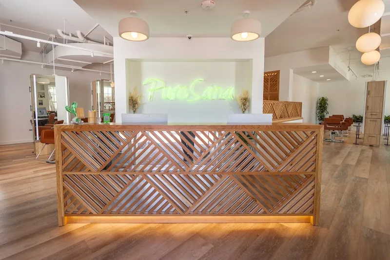 PureSana Salon
