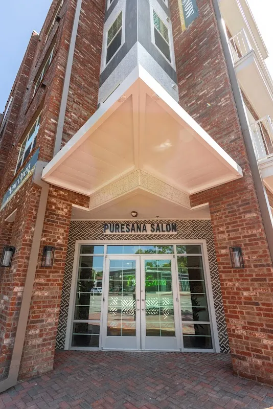 PureSana Salon