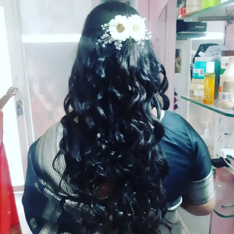 Miracle hair and Beauty salon