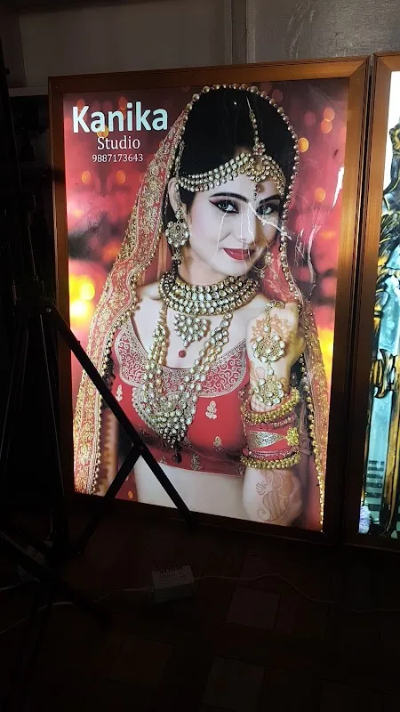 Kanika Photo Studio