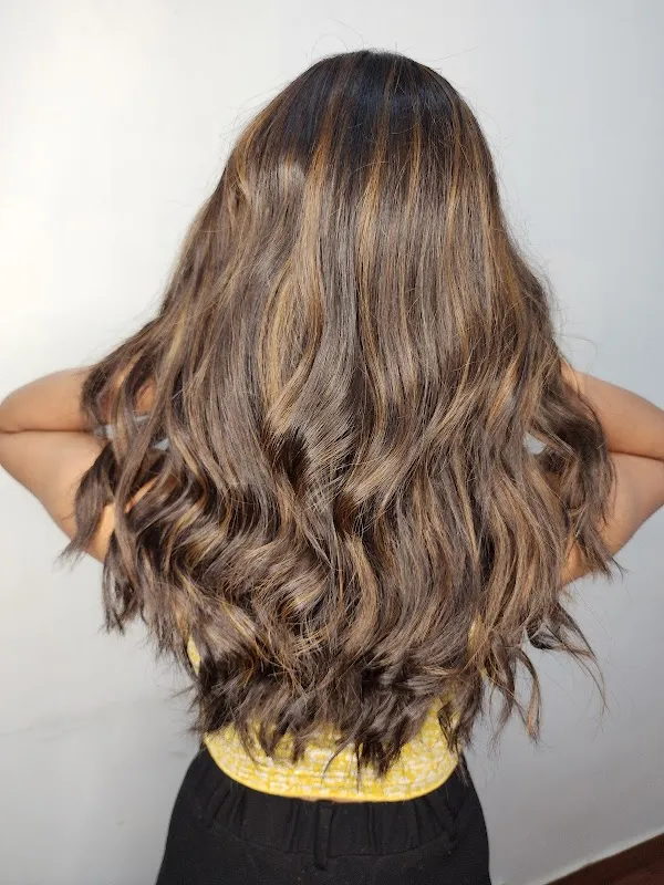 Oriental Salon Spa & Academy in Santacruz East | Spa in Santacruz East