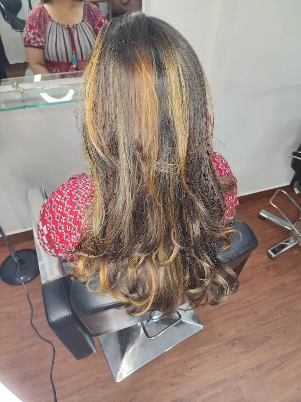 Oriental Salon Spa & Academy in Santacruz East | Spa in Santacruz East