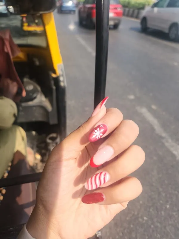 Oriental Salon Spa & Academy in Santacruz East | Spa in Santacruz East
