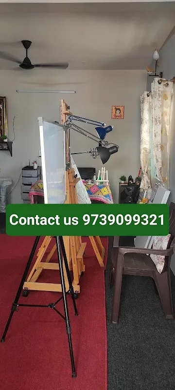 Next Gen Art Studio