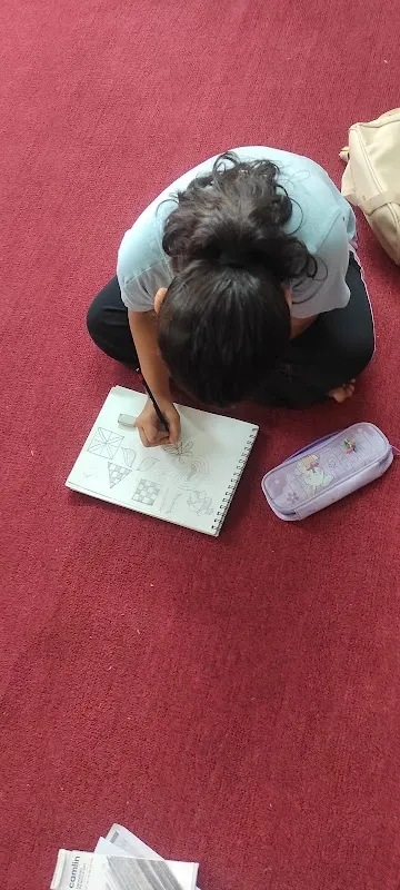 Next Gen Art Studio