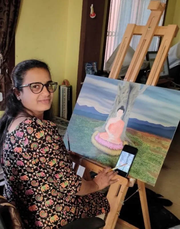 Next Gen Art Studio