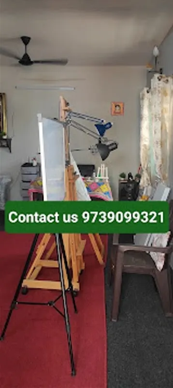 Next Gen Art Studio