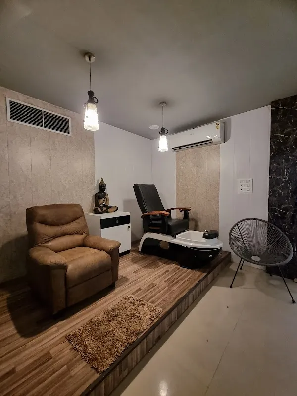 SPA VILLA NAGPUR
