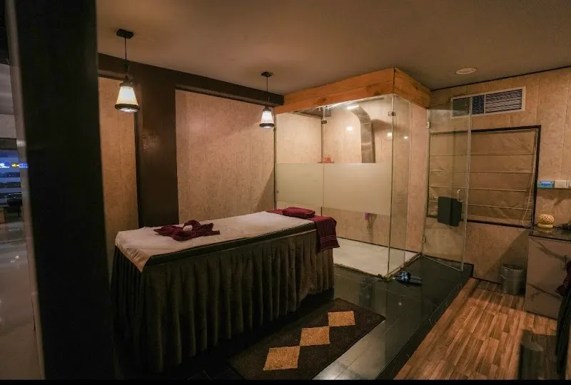 SPA VILLA NAGPUR