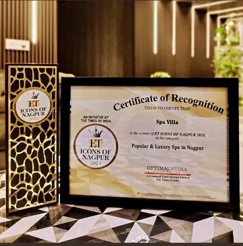 SPA VILLA NAGPUR