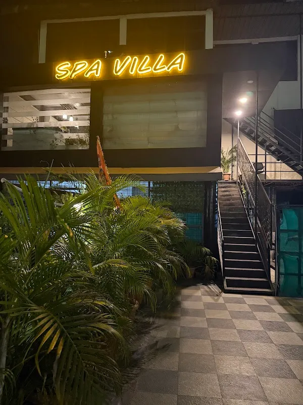SPA VILLA NAGPUR