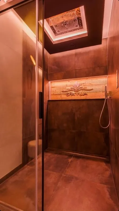 SPA VILLA NAGPUR