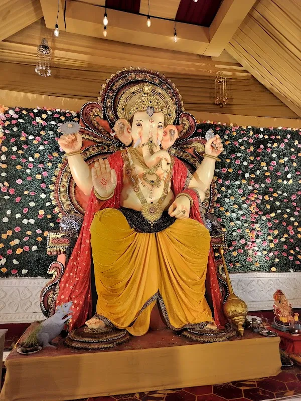 SPA VILLA NAGPUR