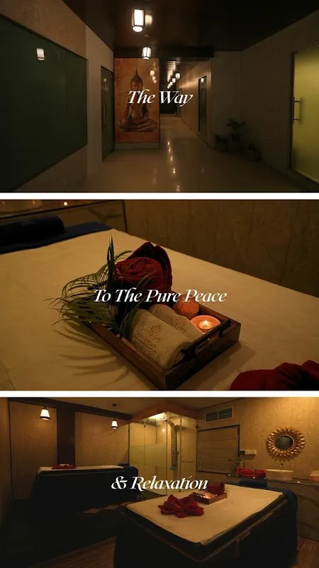 SPA VILLA NAGPUR